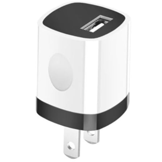 USB-A Plug and cable